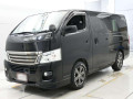 2016 Nissan NV350 CARAVAN VAN