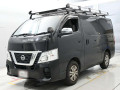 2019 Nissan NV350 CARAVAN VAN
