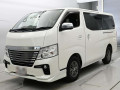 2019 Nissan NV350 CARAVAN VAN