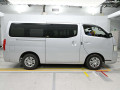 2017 Nissan NV350 CARAVAN VAN