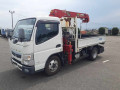 2019 Mitsubishi Fuso Canter