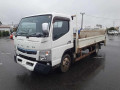 2018 Mitsubishi Fuso Canter