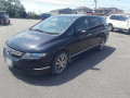 2008 Honda Odyssey
