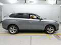 2012 Mitsubishi Outlander
