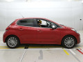 2016 Peugeot 208