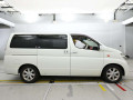2003 Nissan Elgrand