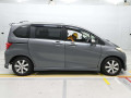 2010 Honda Freed