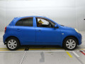 2011 Nissan March