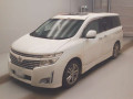 2010 Nissan Elgrand