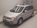 2005 Nissan Lafesta
