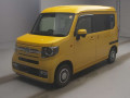 2021 Honda N-VAN
