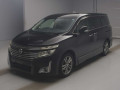 2011 Nissan Elgrand