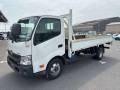 2017 Toyota Dyna Truck