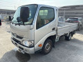 2018 Toyota Toyoace Truck
