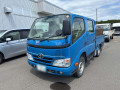 2014 Toyota Dyna Truck