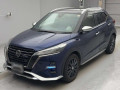 2021 Nissan KIX