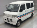 2013 Mitsubishi Minicab Van