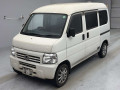 2012 Honda Acty Van