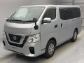 2018 Nissan NV350 CARAVAN VAN