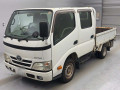 2013 Toyota Dyna Truck