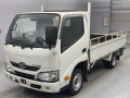 2018 Toyota Dyna Truck