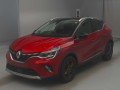 2021 Renault Captur