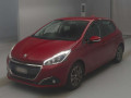 2018 Peugeot 208