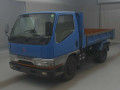 1997 Mitsubishi Fuso Canter