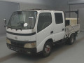 2003 Toyota Dyna Truck