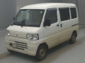 2012 Mitsubishi Minicab Van