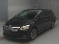 2012 Toyota Mark X Zio