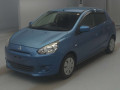 2013 Mitsubishi Mirage
