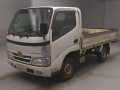 2008 Toyota Toyoace Truck