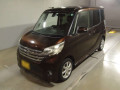 2015 Nissan DAYZ ROOX