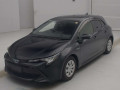 2018 Toyota Corolla Sports