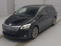 2012 Toyota Mark X Zio