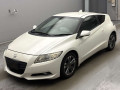 2012 Honda CR-Z