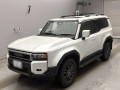 2024 Toyota Land Cruiser 250