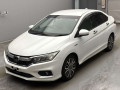 2018 Honda Grace