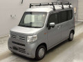 2019 Honda N-VAN