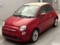 2014 Fiat 500C
