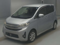 2014 Mitsubishi ek Custom