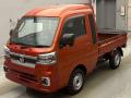 2023 Daihatsu Hijet Truck