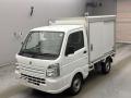 2020 Suzuki Carry Truck