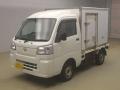 2022 Daihatsu Hijet Truck