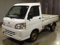 2012 Daihatsu Hijet Truck