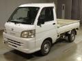 2012 Daihatsu Hijet Truck