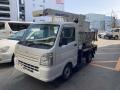 2017 Suzuki Carry Truck