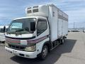 2002 Hino DUTRO