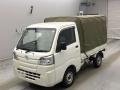 2020 Daihatsu Hijet Truck